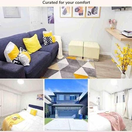 Cozy Suites In Calgary Area Balzac Zewnętrze zdjęcie