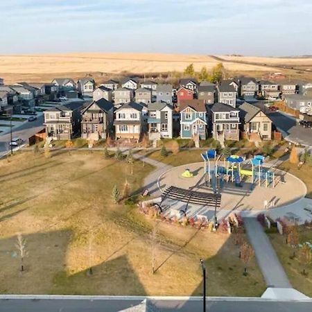 Cozy Suites In Calgary Area Balzac Zewnętrze zdjęcie