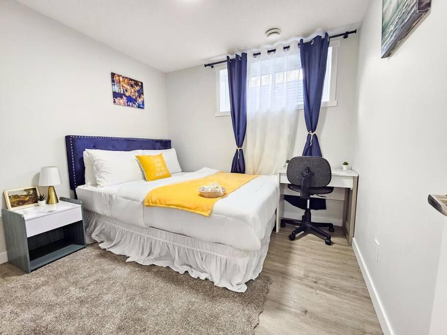 Cozy Suites In Calgary Area Balzac Zewnętrze zdjęcie