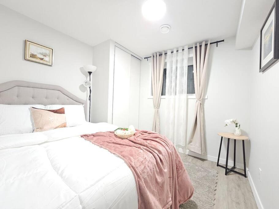 Cozy Suites In Calgary Area Balzac Zewnętrze zdjęcie
