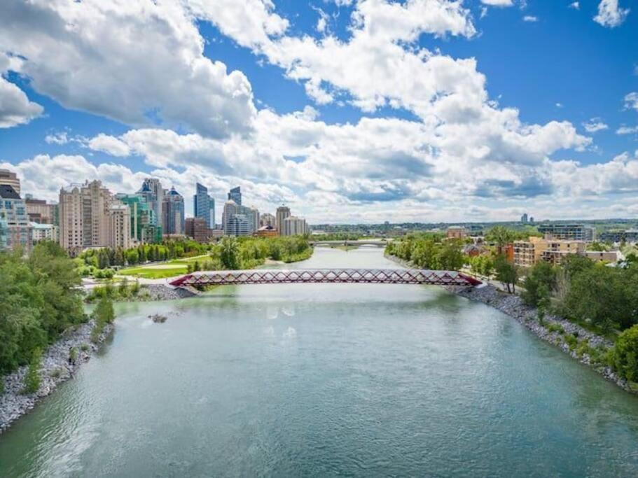 Cozy Suites In Calgary Area Balzac Zewnętrze zdjęcie